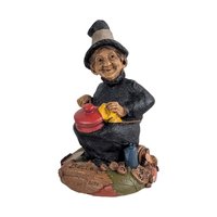 Your Choice Vintage Tom Clark Gnome Figurine: Signed Cairn Studio Collectible