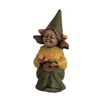 Your Choice Vintage Tom Clark Gnome Figurine: Cairn Studio Collectible