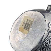 Vintage 1996 Carson Pewter: YOUR CHOICE of Forevermore Pitcher, Candelabra, or Goblet Pair