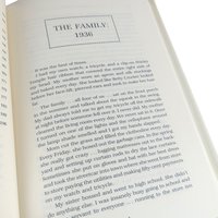 Vintage 1987 Family The Ties That Bind: Erma Bombeck Humor Book