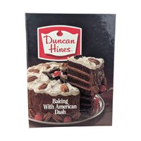 Vintage Dessert Cookbook Your Choice: Duncan Hines, Ladies Home Journal, Baking Books