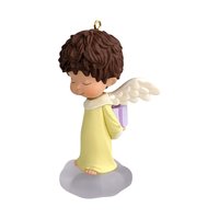Vintage Mary's Angels Ornament Your Choice: Hallmark Keepsake Mary Hamilton Angel