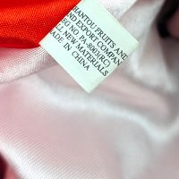 Vintage Porcelain Clown Doll: Satin Shelf Sitter Figure