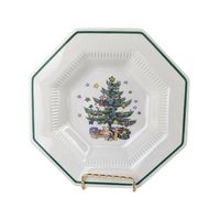 Vintage Nikko Christmas Dinnerware: Your Choice of Holiday Plates, Mugs, and Bowls