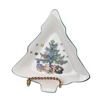Vintage Nikko Christmas Dinnerware: Your Choice of Holiday Plates, Mugs, and Bowls