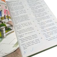 Vintage 1965 Walt Disney's Stories From Other Lands: Wonderful Worlds of Disney Book