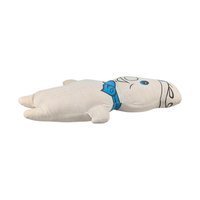 Vintage 1972 Pillsbury Doughboy Plush: Poppin' Fresh Mail-In Premium Toy