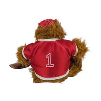 Vintage 1988 ALF Hand Puppet: Burger King Orbiters TV Show Promo Toy