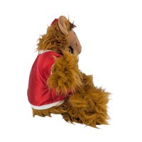 Vintage 1988 ALF Hand Puppet: Burger King Orbiters TV Show Promo Toy