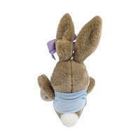 Vintage 1989 Peter Cottontail Plush: Applause Easter Bunny Stuffed Animal