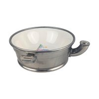 Vintage "Mary Mary Quite Contrary" Childs Bowl: GW Company Nursery Rhyme Collectible