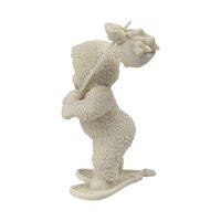 Vintage 1990s Dept 56 Snowbabies Figurines: YOUR CHOICE of Collectible Winter Christmas Decor