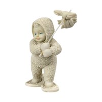 Vintage 1990s Dept 56 Snowbabies Figurines: YOUR CHOICE of Collectible Winter Christmas Decor