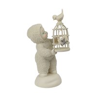 Vintage 1990s Dept 56 Snowbabies Figurines: YOUR CHOICE of Collectible Winter Christmas Decor