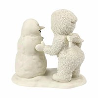 Vintage 1990s Dept 56 Snowbabies Figurines: YOUR CHOICE of Collectible Winter Christmas Decor