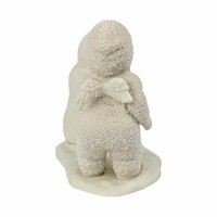 Vintage 1990s Dept 56 Snowbabies Figurines: YOUR CHOICE of Collectible Winter Christmas Decor