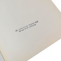 Vintage 1956 Ruth Sawyer Book: The Enchanted Schoolhouse, Irish Folklore Fantasy Novel