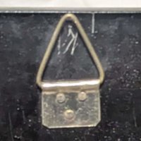 Vintage Vietnamese Mother of Pearl Panel: Imperial Procession Lacquerware Wall Art