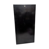 Vintage Vietnamese Mother of Pearl Panel: Bridge Crossing Lacquerware Art