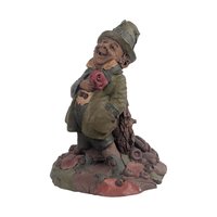 Vintage Tom Clark Gnome Figure: Your Choice, Some Signed