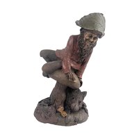 Vintage Tom Clark Gnome Figure: Your Choice, Some Signed