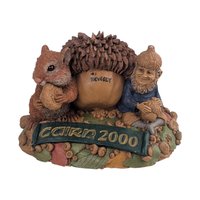 Vintage Tom Clark Gnome Figure: Your Choice, Some Signed