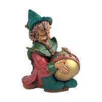 Your Choice Vintage Tom Clark Gnome Figurine: Signed Cairn Studio Collectible