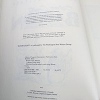 Vintage 1986 Bloom County Babylon Book: Berke Breathed Comic Softcover