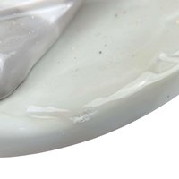 Vintage 1980s Paul Sebastian Figurine: Porcelain Pierrot and Ballerina Statue