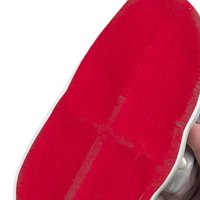 Vintage 1980s Paul Sebastian Figurine: Porcelain Pierrot and Ballerina Statue