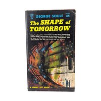 Vintage Sci-Fi Fantasy Paperback Book: Your Choice of Classic Titles