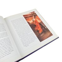 Vintage 2001 The World of Fairies: Gossamer Penwyche Hardcover Book