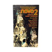 Vintage Sci-Fi Paperback Book Lot: Your Choice of Classic Adventure