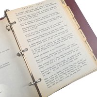 Vintage 1979 PLA Cook Book: Prudential Lakeview MN Community Cookbook