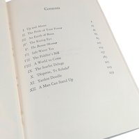 Vintage 1943 Johnny Tremain Novel: Esther Forbes Newbery Medal Winner