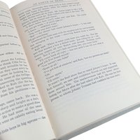 Vintage 1943 Johnny Tremain Novel: Esther Forbes Newbery Medal Winner