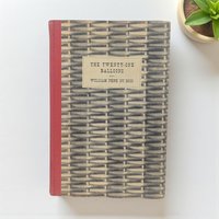 Vintage 1948 The Twenty-One Balloons: William Pène du Bois Newbery Winner