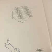 Vintage 1942 My Lives and How I Lost Them: Countee Cullen First Edition