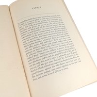 Vintage 1942 My Lives and How I Lost Them: Countee Cullen First Edition