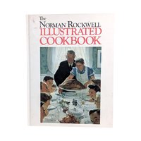 Vintage Cookbook You Choose: Classic and Unique Recipe Books