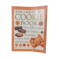 Vintage Dessert Cookbook Your Choice: Duncan Hines, Ladies Home Journal, Baking Books