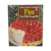 Vintage Dessert Cookbook Your Choice: Duncan Hines, Ladies Home Journal, Baking Books