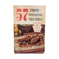 Vintage Cookbook Your Choice: Pillsbury, Heinz, Sun-Maid, Promotional Recipe Books