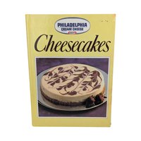 Vintage Cookbook Your Choice: Pillsbury, Philadelphia Cream Cheese