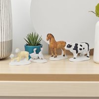 Vintage Lemax Dickensvale Accessories: Your Choice of Village Figurines & Scenery