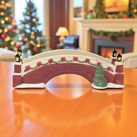 Vintage Lemax Dickensvale Accessories: Your Choice of Village Figurines & Scenery