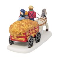 Vintage Lemax Dickensvale Accessories: Your Choice of Village Figurines & Scenery