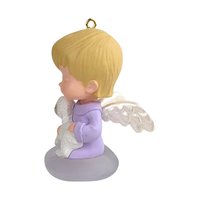 Vintage Mary's Angels Ornament Your Choice: Hallmark Keepsake Mary Hamilton Angel
