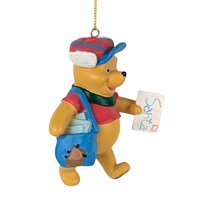 Vintage Character Ornament Your Choice