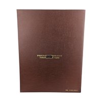 1983 The Executive Coloring Book: Hans, Altman & Cohen Satirical Humor